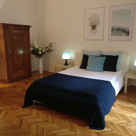 Opera Dream Apartment Βουδαπέστη Εξωτερικό φωτογραφία