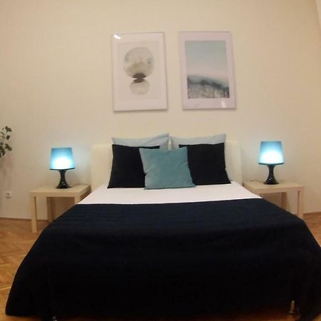 Opera Dream Apartment Βουδαπέστη Εξωτερικό φωτογραφία