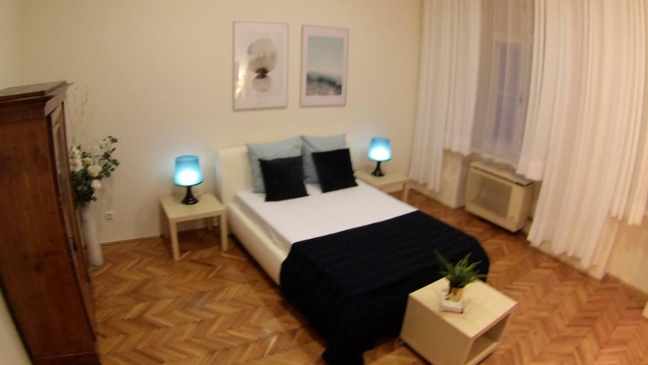 Opera Dream Apartment Βουδαπέστη Εξωτερικό φωτογραφία