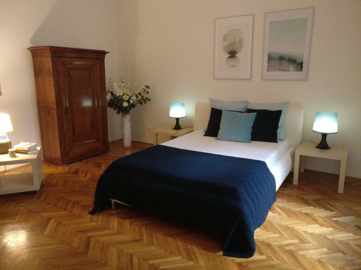 Opera Dream Apartment Βουδαπέστη Εξωτερικό φωτογραφία