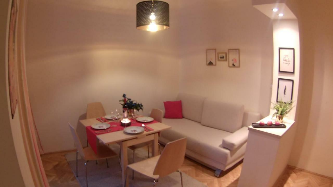 Opera Dream Apartment Βουδαπέστη Εξωτερικό φωτογραφία