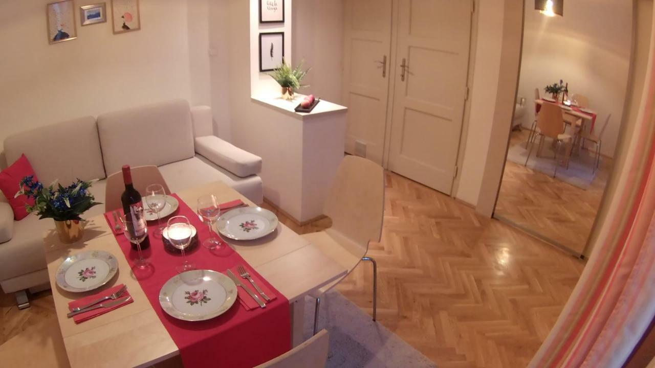 Opera Dream Apartment Βουδαπέστη Εξωτερικό φωτογραφία