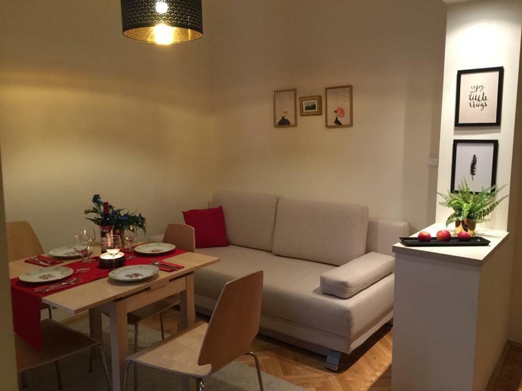 Opera Dream Apartment Βουδαπέστη Εξωτερικό φωτογραφία