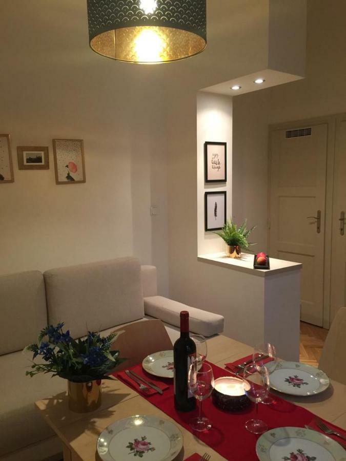 Opera Dream Apartment Βουδαπέστη Εξωτερικό φωτογραφία