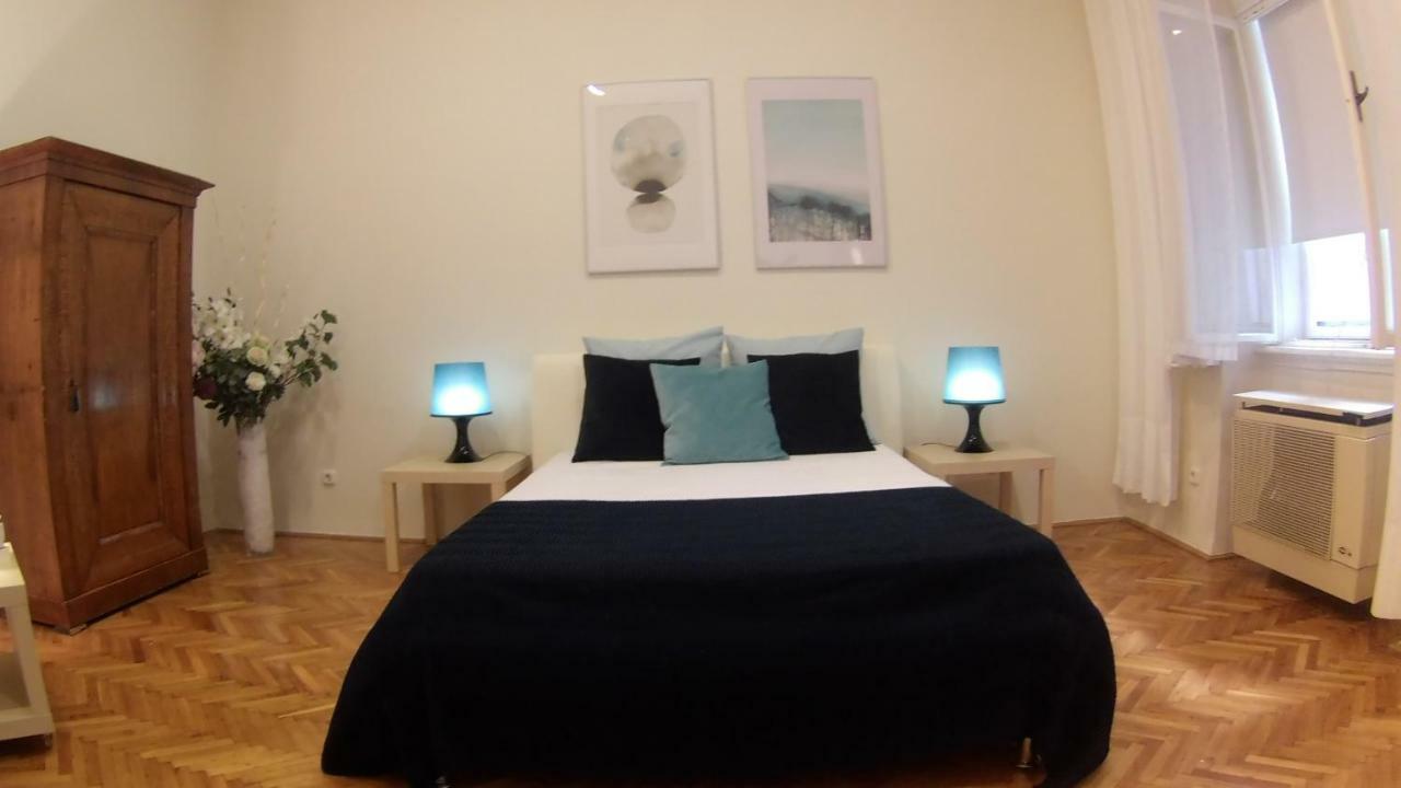 Opera Dream Apartment Βουδαπέστη Εξωτερικό φωτογραφία