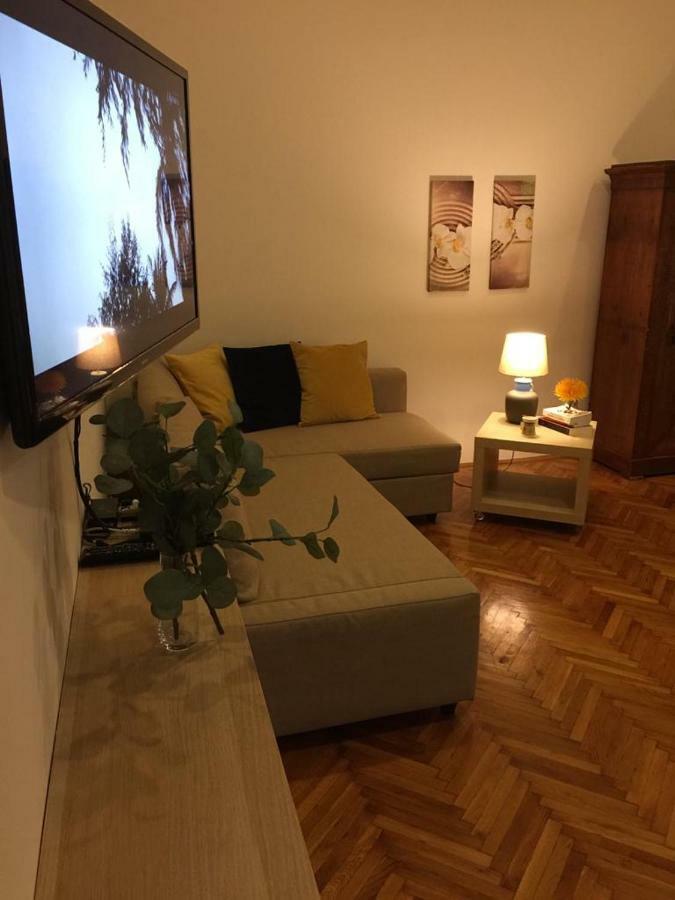 Opera Dream Apartment Βουδαπέστη Εξωτερικό φωτογραφία