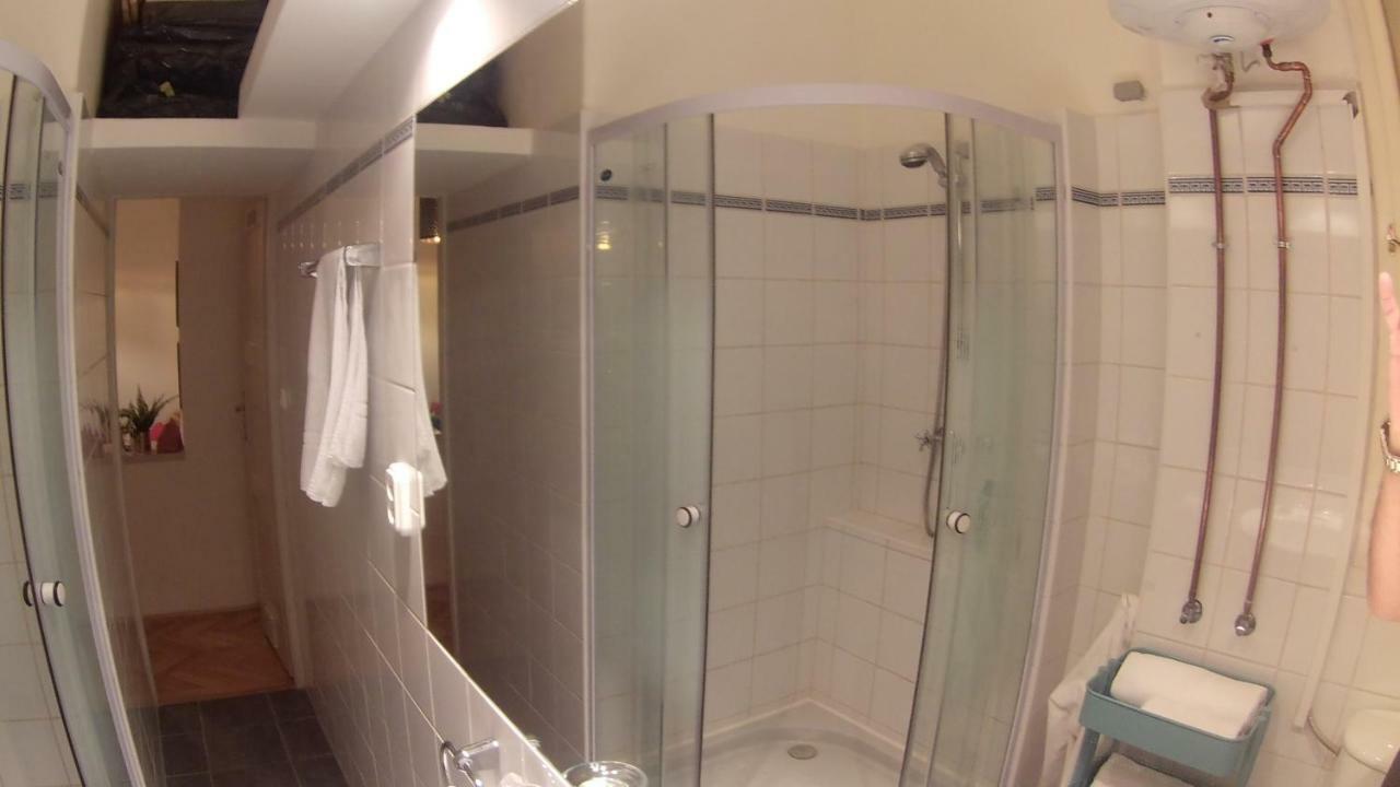 Opera Dream Apartment Βουδαπέστη Εξωτερικό φωτογραφία