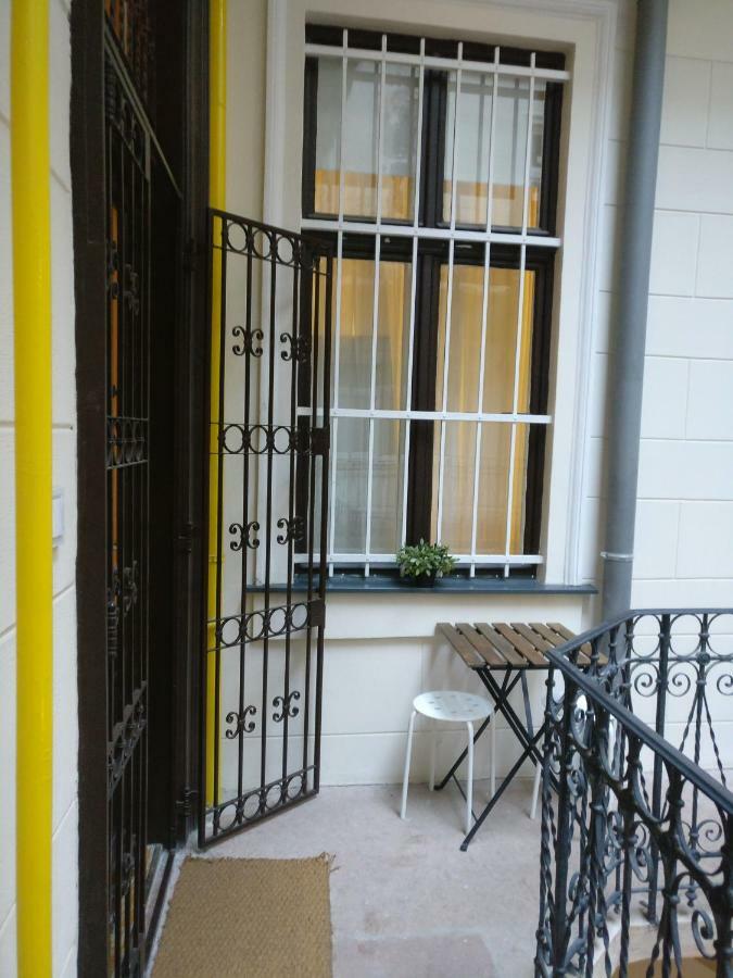 Opera Dream Apartment Βουδαπέστη Εξωτερικό φωτογραφία